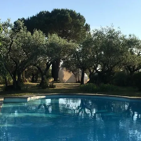 Bubbletentflorence * Calzaiolo