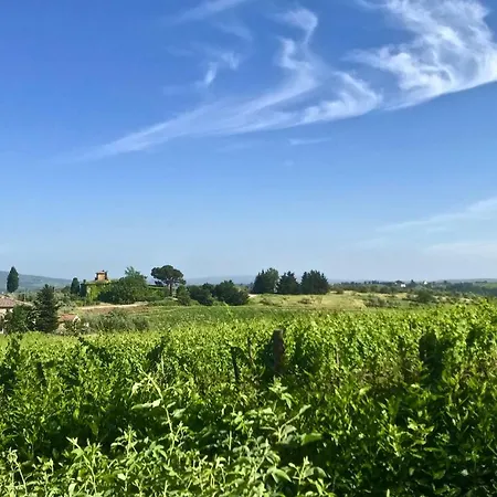 Bubbletentflorence Campo de lujo Calzaiolo